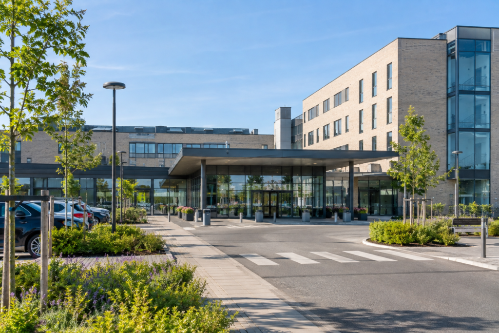 Køge Sygehus