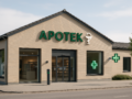 Find det rette apotek i Køge – din guide til åbningstider og vagtapotek