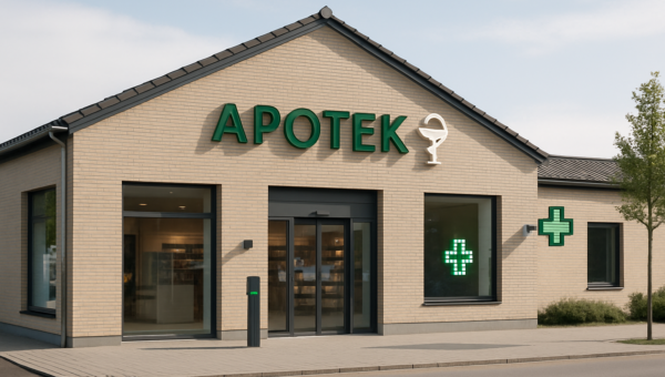 Find det rette apotek i Køge – din guide til åbningstider og vagtapotek