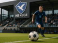 HB Køge – En levende fodboldhistorie i hjertet af Køge